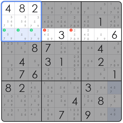 sudoku how to say